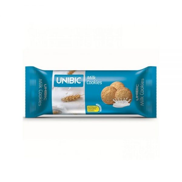 Unibic Milk