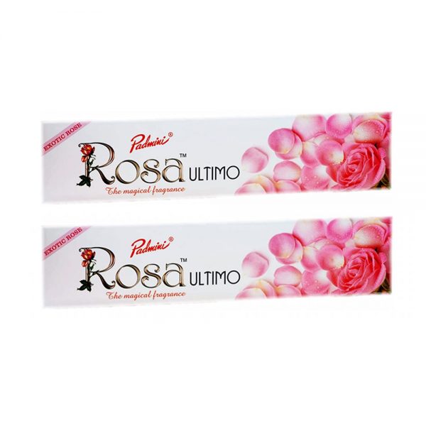 Padmini Rosa Ultimo