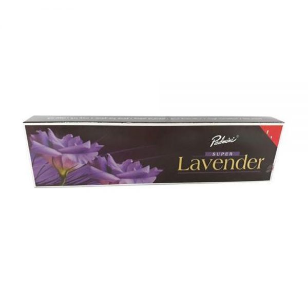 Padmini Super Lavender
