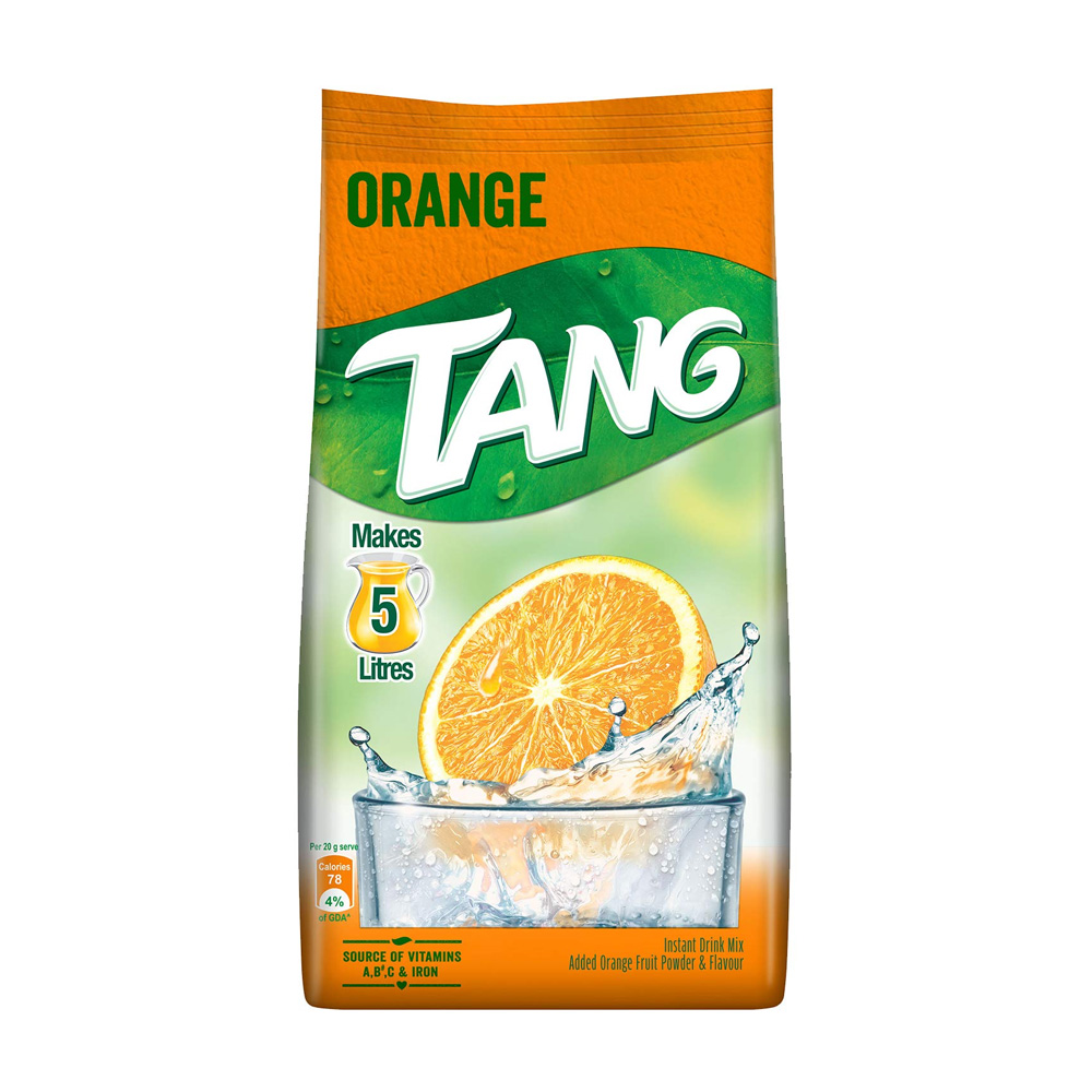 Tang Orange - Harish Food Zone