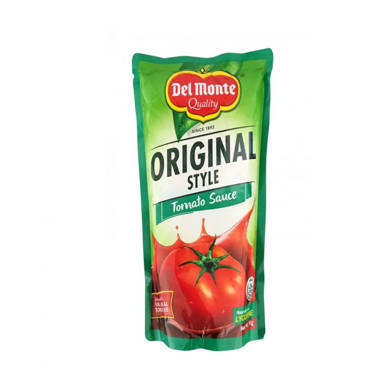 Del Monte Tomato Sauce - Harish Food Zone