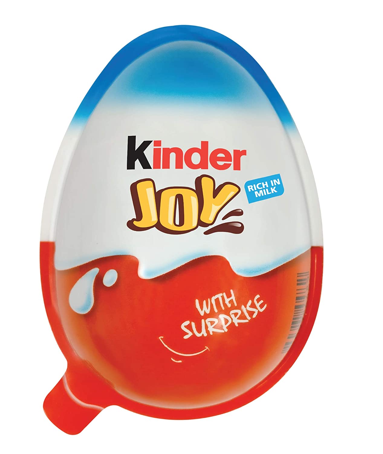 Kinder Joy Harish Food Zone