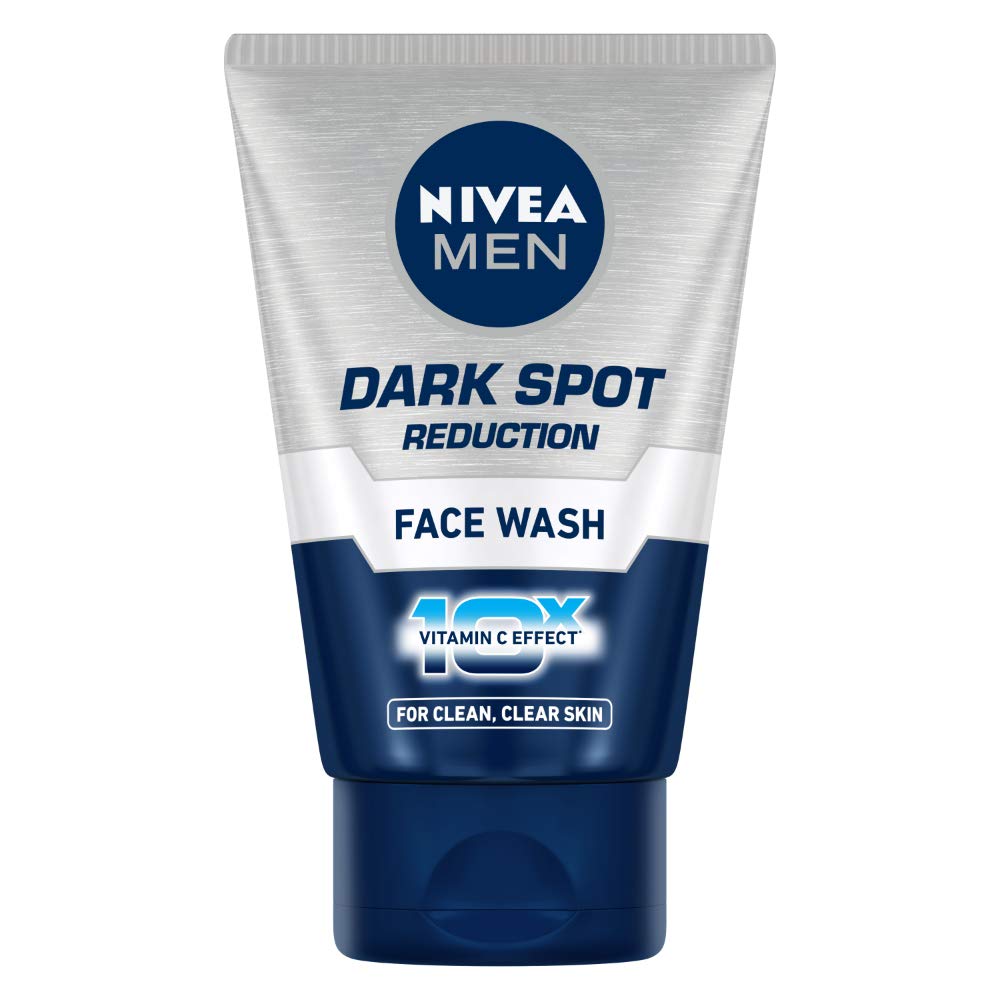 nivea-dark-spot-reduction-face-wash-harish-food-zone