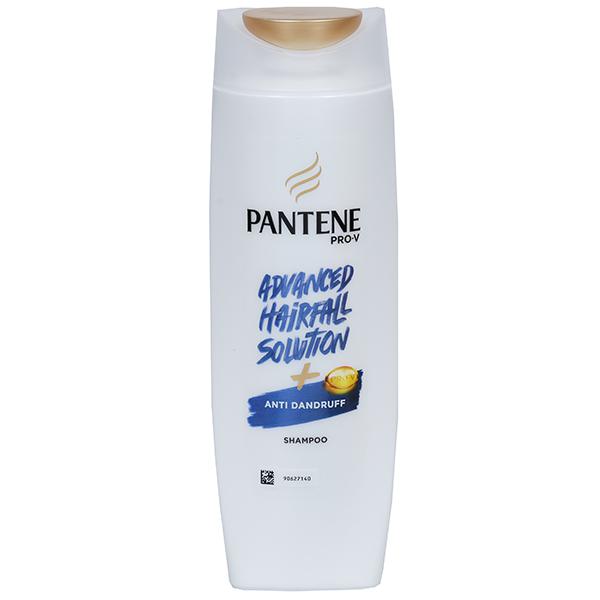 Pantene Advanced Hair Fall Solution Anti Dandruff - Harish Food Zone