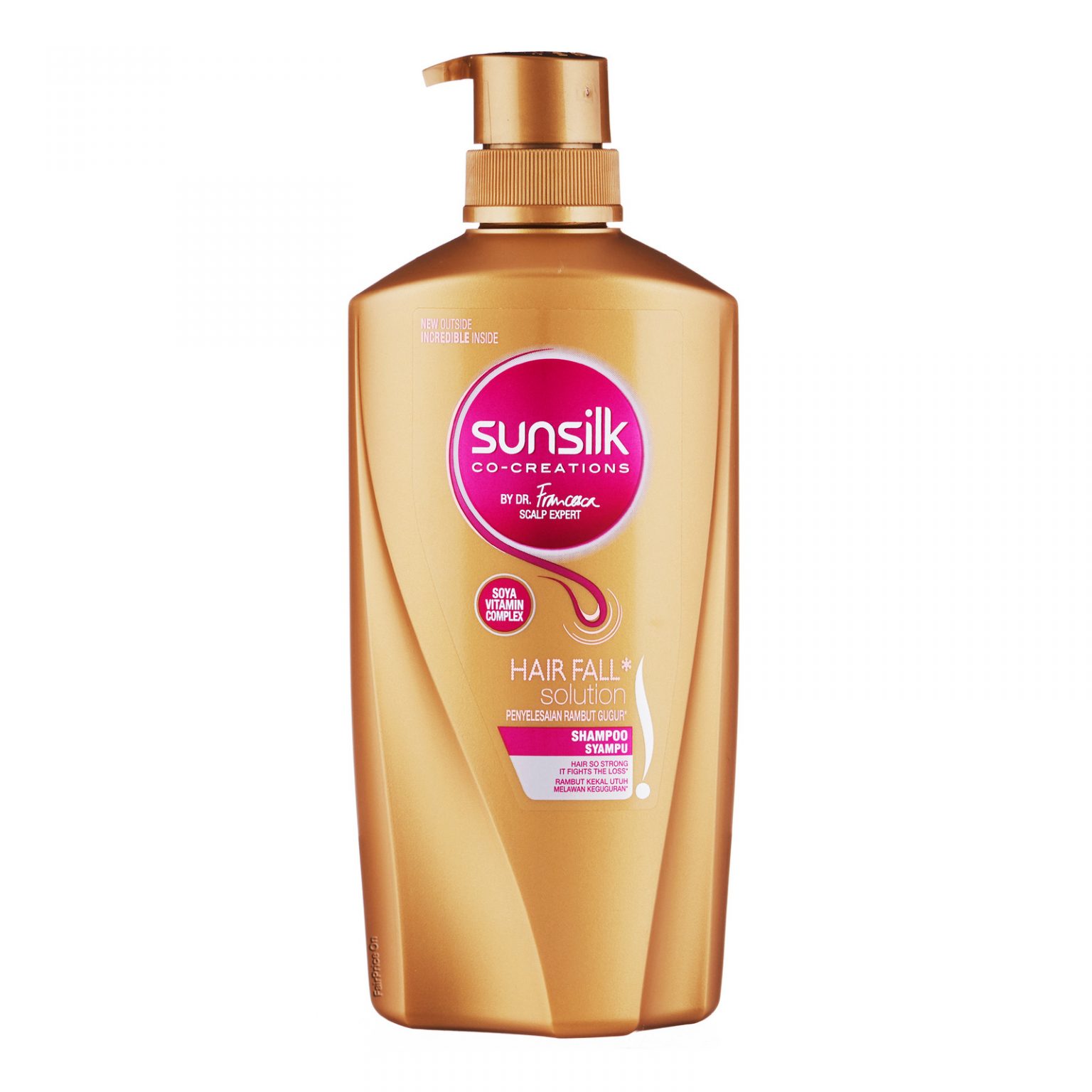 sunsilk-hair-fall-solution-shampoo-harish-food-zone