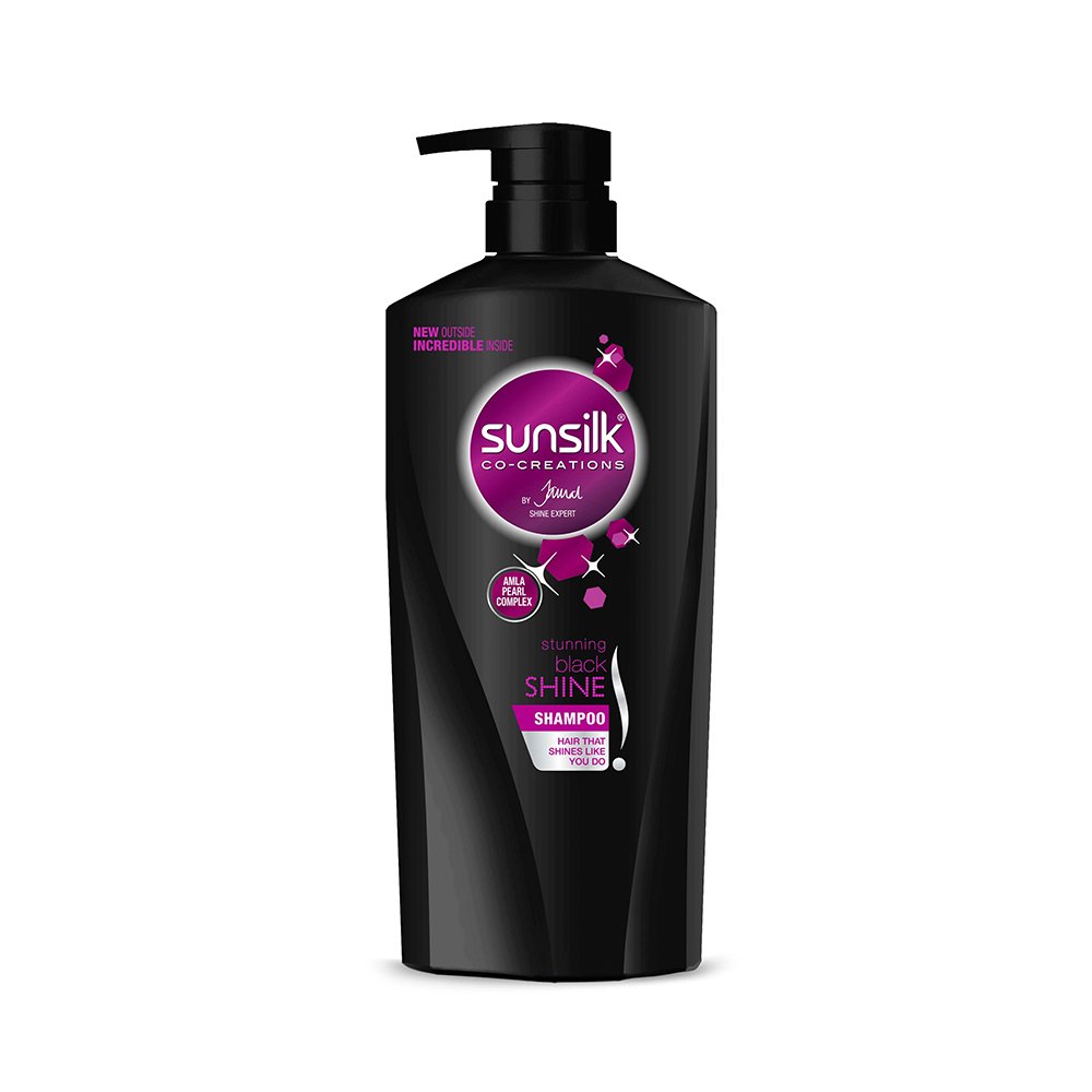 sunsilk-stunning-black-shine-shampoo-harish-food-zone