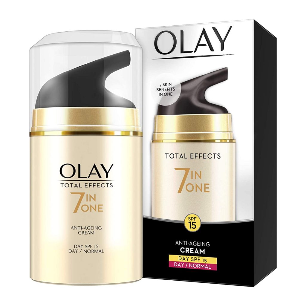 Olay Day Normal Anti Ageing Cream - Harish Food Zone